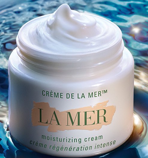 海蓝之谜的面霜好用吗 面霜 海蓝之谜面霜 美妆 第1张