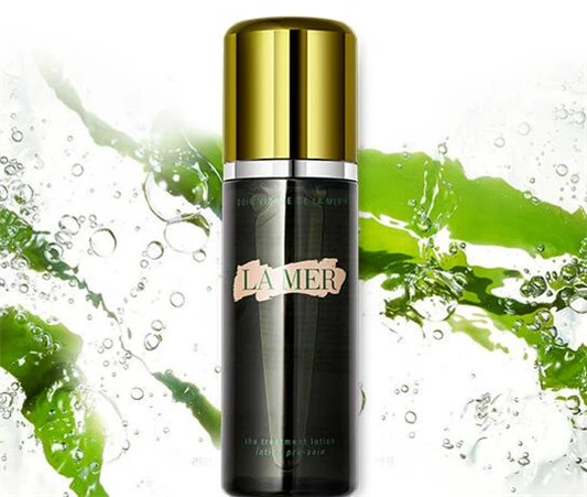 神仙水和海蓝之谜精粹液能一起用吗 神仙水 海蓝之谜 精粹液 第3张 神仙水和海蓝之谜精粹液能一起用吗 神仙水 海蓝之谜 精粹液 第3张