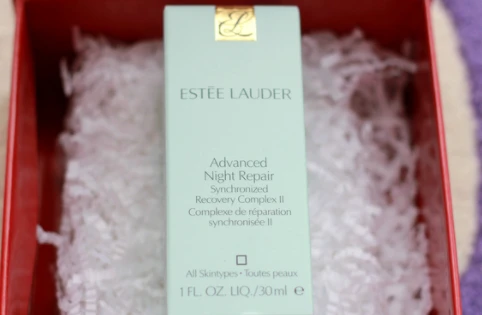 雅诗兰黛适合什么肤质 雅诗兰黛 第2张