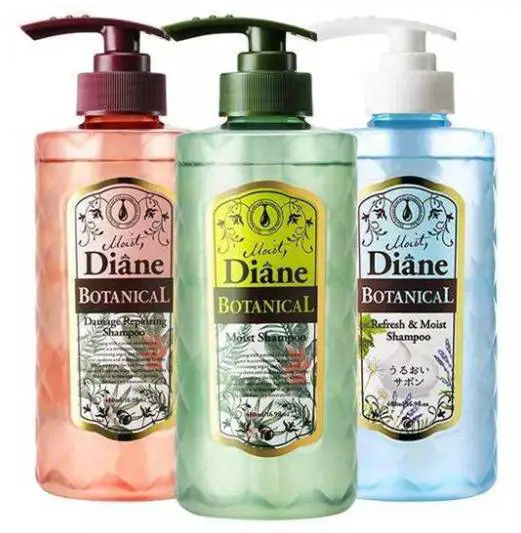 真正日本人用的洗发水都有哪些 洗发水 日本洗发水 美妆 第3张