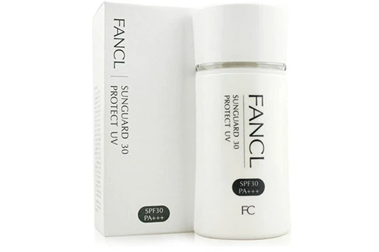 芳珂需要卸妆吗 芳珂 第3张