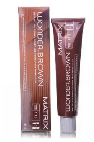 发廊常用染发剂品牌都有哪些 染发剂 发廊染发剂 美妆 第3张