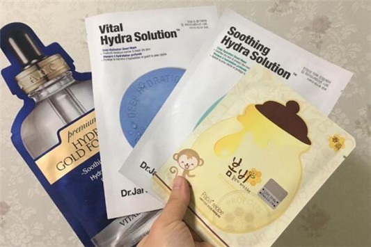 日本面膜和韩国面膜哪个好 面膜 第1张