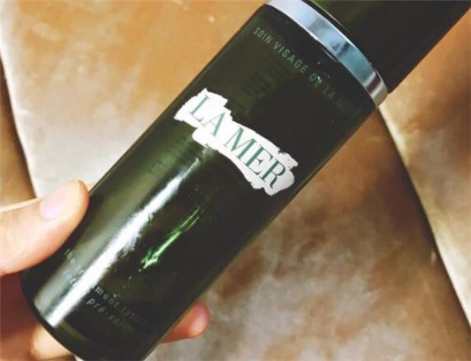 海蓝之谜精粹液适合混油吗 海蓝之谜 精粹液 第4张