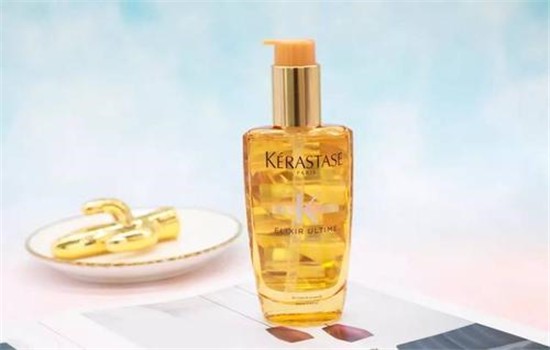 卡诗和欧莱雅精油哪个好，欧莱雅护发精油好用吗 卡诗 欧莱雅 精油 第1张