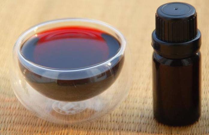 长期擦紫草油的危害 紫草油 紫草油危害 美妆 第1张