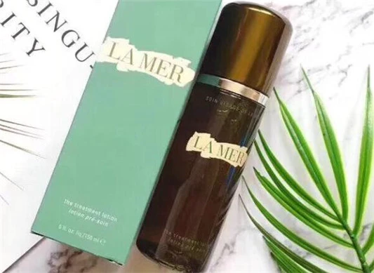 海蓝之谜精粹液可以当水用吗 海蓝之谜 精粹液 第2张