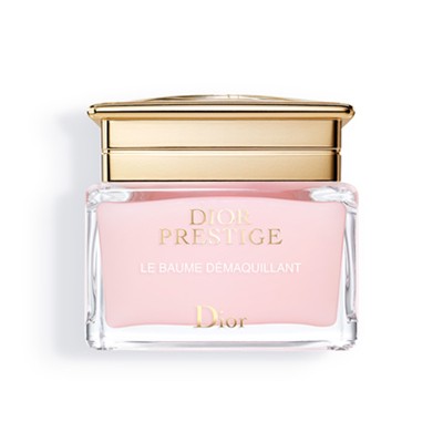 克丽丝汀迪奥花蜜活颜丝悦卸妆凝膏 迪奥 卸妆 第1张