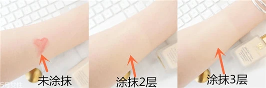 雅诗兰黛dw粉底液怎么倒出来，火遍全球的爆款网红粉底 雅诗兰黛 雅诗兰黛粉底液 雅诗兰黛dw粉底液怎么倒出来 第7张