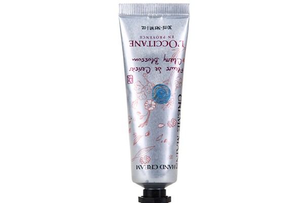 125ml护手霜可以带上飞机吗 护手霜 FASCY 第1张