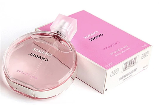 香奈儿邂逅香水保质期多久 香奈儿 香水 第2张