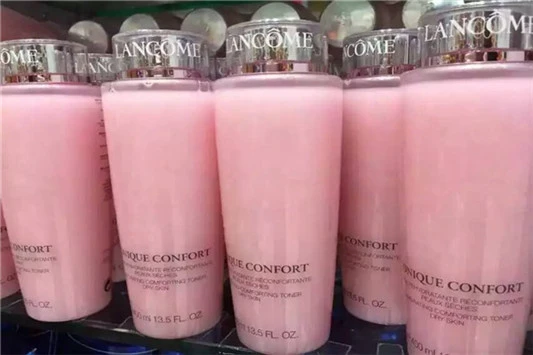 兰蔻和sk2哪个好 兰蔻 sk2 护肤品 第2张