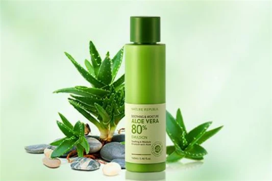 精华乳和乳液的区别 精华乳 乳液 第2张