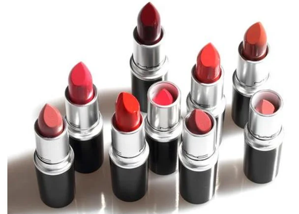 mac口红真假查询扫码怎么用 mac口红 mac口红真假 美妆 第2张