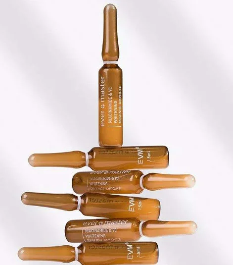 长期用烟酰胺有什么危害 烟酰胺 烟酰胺危害 美妆 第3张