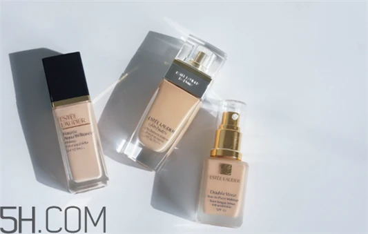 雅诗兰黛dw粉底液优点缺点，雅诗兰黛粉底液有几款 雅诗兰黛 雅诗兰黛dw粉底液优点缺点 雅诗兰黛粉底液有几款 第7张