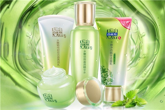 百雀羚可以祛斑吗 百雀羚 祛斑 护肤品 第1张