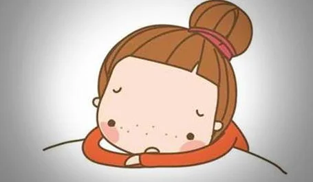 孕妇长雀斑怎么会遗传吗 雀斑 孕妇雀斑 美妆 第3张