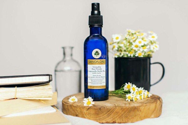 圣芙兰化妆品怎么样 圣芙兰 爽肤水 第1张