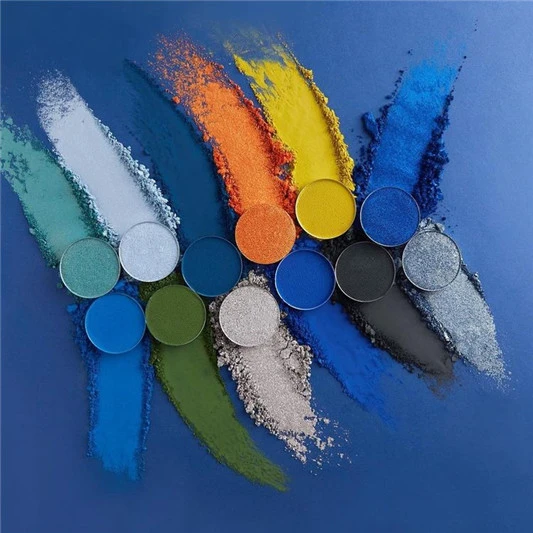 眼影 | StoryBookCosmetics Holiday2020 眼影盘 新品 第2张