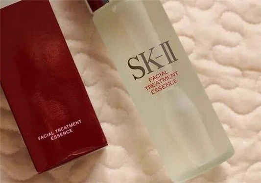 sk2神仙水对毛孔粗大有用吗 sk2 神仙水 第4张