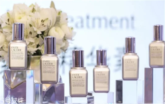 雅诗兰黛线雕精华搭配什么一起用，雅诗兰黛线雕精华用法 雅诗兰黛 雅诗兰黛线雕精华搭配什么一起用 雅诗兰黛线雕精华用法 第5张