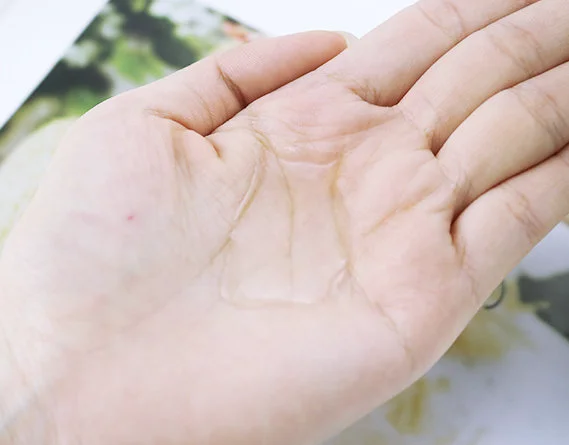 悦木之源灵芝精华水怎么样 精华水 悦木之源精华水 美妆 第3张