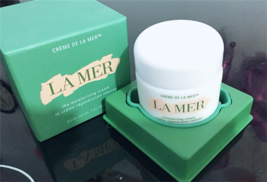 海蓝之谜乳霜是乳液吗 海蓝之谜 乳霜 乳液 第1张