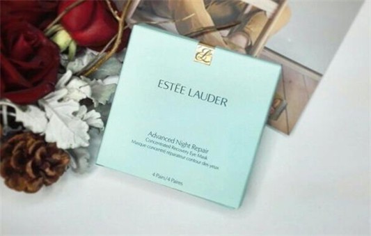 雅诗兰黛眼膜要不要洗，眼膜正确的使用方法get 眼膜 雅诗兰黛 第1张