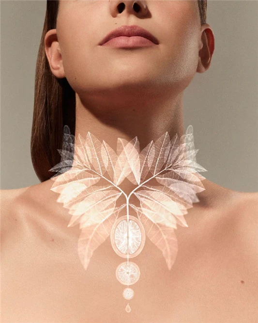 香水|卡地亚推出新系列香水Les Sepures de Parfum 香水 新品 第10张