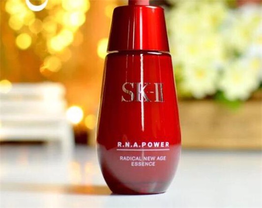 sk2小红瓶可以用什么代替 sk2 小红瓶 第1张