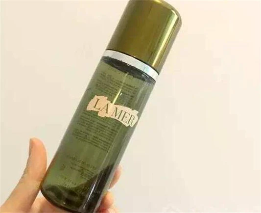 海蓝之谜精粹液适合油性皮肤吗 海蓝之谜 精粹液 第4张