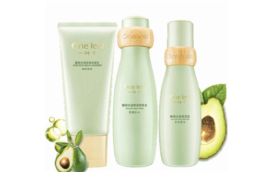 一叶子护肤品怎么样 一叶子 面膜 第1张