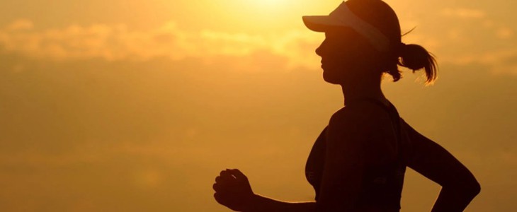 慢跑会使小腿变粗吗 慢跑 小腿变粗 美妆 第3张