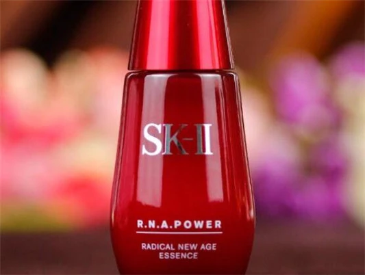sk2小红瓶能修复角质层吗 sk2 小红瓶 第4张