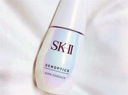 sk2小灯泡适合痘痘肌吗 sk2 小灯泡 第1张