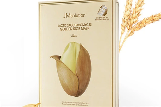 jm面膜在韩国没有人用 jm 面膜 第4张
