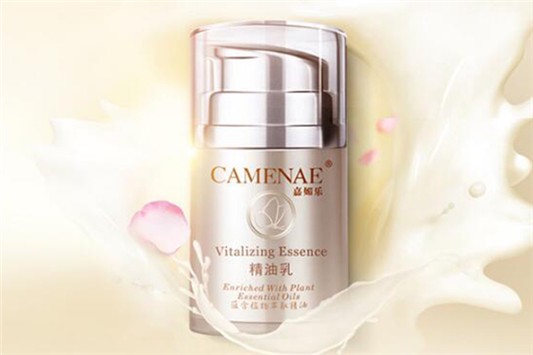 嘉媚乐精油乳的功效与作用是什么 嘉媚乐 精油乳 第1张