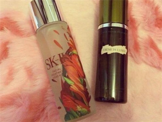 sk2神仙水会有依赖性吗 sk2 神仙水 第1张