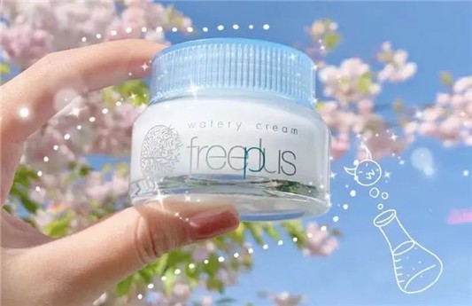 秋冬平价五款面霜推荐 面霜 平价 第1张