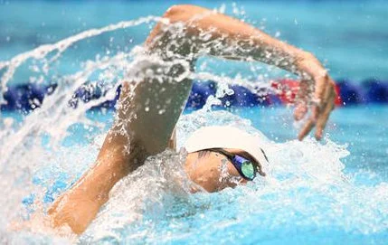 哪些运动可以抗衰老减缓衰老速度 运动 抗衰老 美妆 第2张