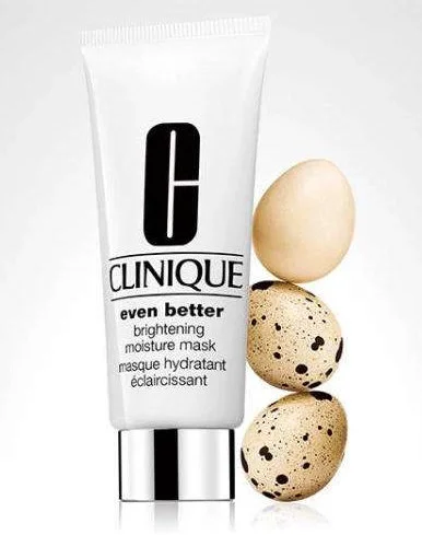 倩碧淡斑面膜真的能祛斑吗 淡斑 倩碧淡斑面膜 美妆 第3张