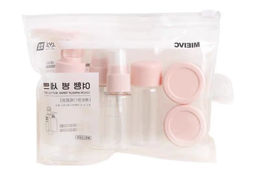 精华液可以带上飞机吗 精华液 护肤品 第2张