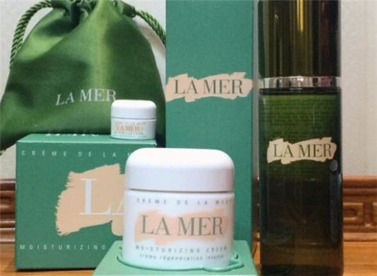 海蓝之谜精粹液怎么打开瓶口 海蓝之谜 精粹液 第3张