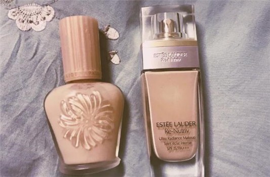 雅诗兰黛白金粉底液适合夏天用吗 雅诗兰黛 粉底液 第1张 雅诗兰黛白金粉底液适合夏天用吗 雅诗兰黛 粉底液 第1张