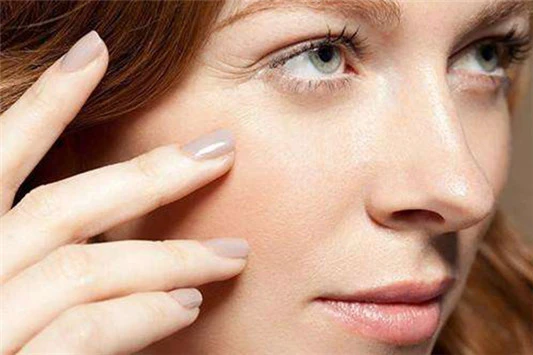 油性皮肤的九大好处 油性皮肤 第2张