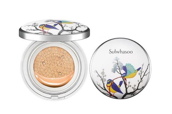 赫拉气垫和雪花秀气垫哪个好 赫拉 雪花秀 第1张