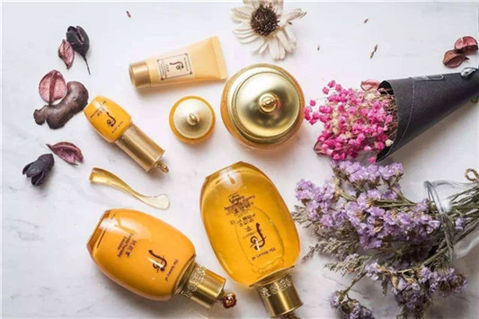 拱辰享6件套小样顺序是什么 拱辰享 护肤品 第2张