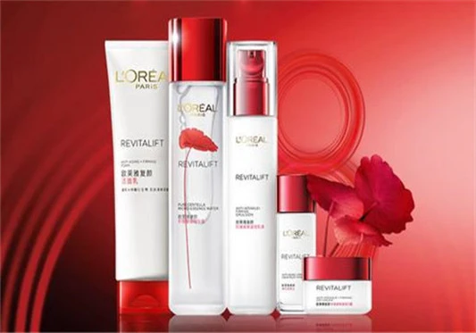 欧莱雅护肤品美白套装怎么样，欧莱雅美白系列好用吗 欧莱雅 美白精华 护肤品 第2张