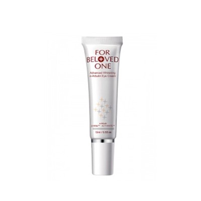 宠爱之名熊果苷美白眼霜「镇静舒缓,淡化熊猫眼」 宠爱之名 眼霜 第1张 宠爱之名熊果苷美白眼霜「镇静舒缓,淡化熊猫眼」 宠爱之名 眼霜 第1张